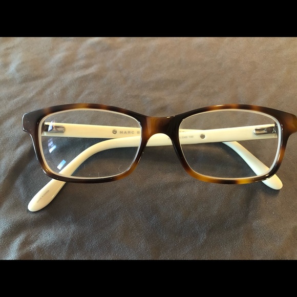 Marc by Marc Jacobs Eyeglasses - Picture 1 of 4